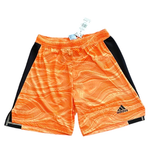 adidas Other - NWT ADIDAS SHORTS | Size L
